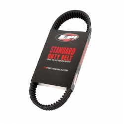 Courroie EPI standard pour YAMAHA GRIZZLY 450