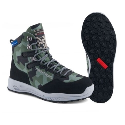 Bottes FINNTRAIL Sporstman Camo Army