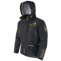 Veste FINNTRAIL Mudway Graphite noire/jaune