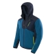 Veste Softshell FINNTRAIL Nitro Bleu