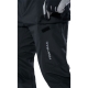 Pantalon étanche FINNTRAIL Graphite noir