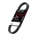 Courroie DAYCO XTX extra renforcée pour ARCTIC CAT WILDCAT 1000 2012