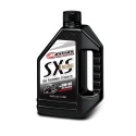 Huile moteur MAXIMA SXS Premium 5W40 100% synthèse - 1 litre