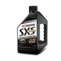 Huile moteur MAXIMA SXS Premium 0W40 100% synthèse - 1 litre