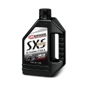 Huile moteur MAXIMA SXS Premium 5W50 100% synthèse - 1 litre