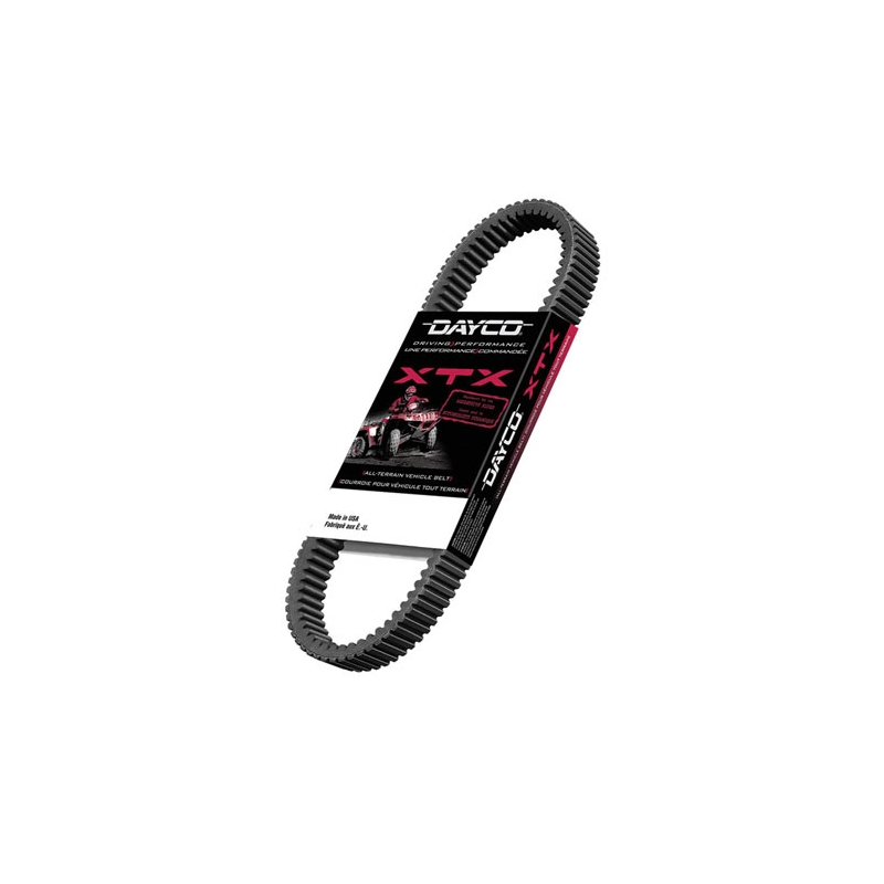 Courroie De Transmission Trapézoïdale Pour Arctic Cat Wildcat - Compatible #0823-391 / 0823-496