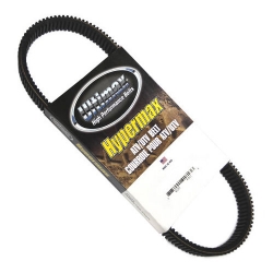 Courroie ULTIMAX UA renforcée pour YAMAHA GRIZZLY 450