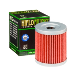 Filtre à huile HIFLO FILTRO HF132 pour ARCTIC CAT 250/300 MANUAL