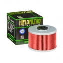 Filtre à huile HIFLO FILTRO HF112 pour HONDA TRX 250