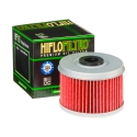 Filtre à huile HIFLO FILTRO HF113 pour HONDA TRX 400