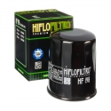 Filtre à huile HIFLO FILTRO HF198 pour POLARIS SPORTSMAN 700 2005-2008