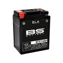 Batterie BS SLA activée usine YTX14AH-BS pour POLARIS ACE 325