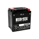 Batterie BS SLA activée usine BIX30L pour POLARIS RZR 1000 TURBO