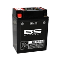 Batterie BS SLA activée usine YB14A-A2 pour HYTRACK HY300/310/320