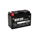 Batterie BS SLA activée usine BT9B-4 pour YAMAHA RAPTOR 700