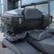 Coffre SHARK Cargo ATV avec dossier