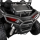 Coffre KIMPEX Cargo 85 Litres pour ARCTIC CAT WildCat 1000 et POLARIS RZR 570/800/900/1000