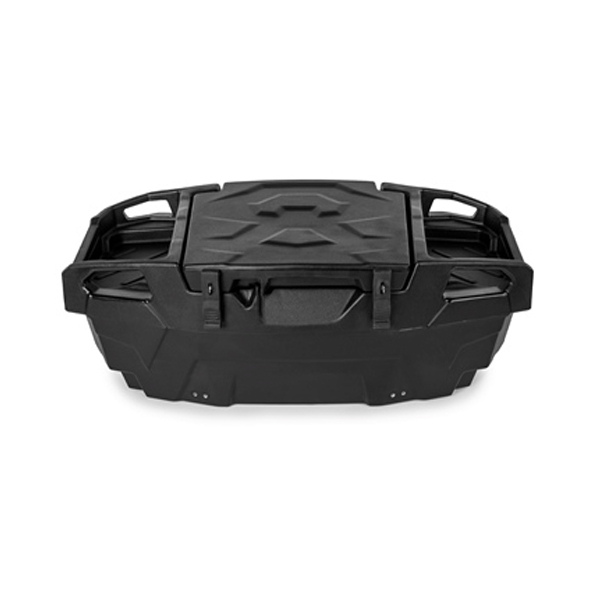 Coffre KIMPEX Cargo 78 Litres pour ARCTIC CAT Wilcat 700 et POLARIS ACE/RZR 900/RZR 1000