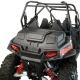 Coffre MOOSE Bed Topper pour POLARIS RZR 800