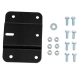 Platine de treuil MOOSE pour ARCTIC CAT 400 AUTO/MANUAL 2006-2009