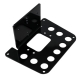 Platine de treuil MOOSE pour ARCTIC CAT 500 EFT/TRV 2002-2005