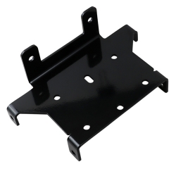 Platine de treuil MOOSE pour CAN AM QUEST/TRAXTER 650