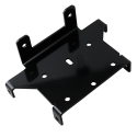 Platine de treuil MOOSE pour CAN AM QUEST/TRAXTER 650