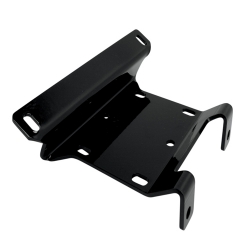 Platine de treuil MOOSE pour CAN AM OUTLANDER 330 2003-2005