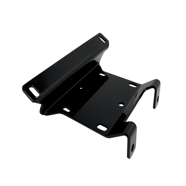 Platine de treuil MOOSE pour CAN AM OUTLANDER 330 2003-2005