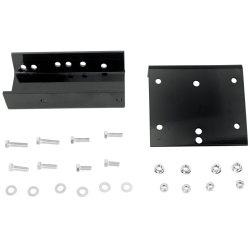 Platine de treuil MOOSE pour KAWASAKI KVF 700