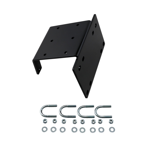 Platine de treuil MOOSE pour KAWASAKI KVF 750 2005-2019