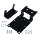 Platine de treuil MOOSE pour POLARIS RZR 800/S 2008-2014