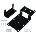 Platine de treuil MOOSE pour POLARIS RZR 800/S 2008-2014