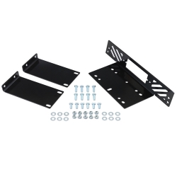 Platine de treuil MOOSE pour POLARIS RANGER 800 2010-2014