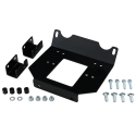 Platine de treuil MOOSE pour POLARIS RZR 900 XP depuis 2015