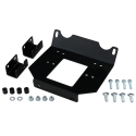 Platine de treuil MOOSE pour POLARIS RZR 1000 TURBO S
