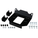 Platine de treuil MOOSE pour POLARIS GENERAL 1000