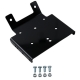Platine de treuil MOOSE pour SUZUKI VINSON 500
