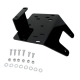 Platine de treuil MOOSE pour YAMAHA RHINO 700