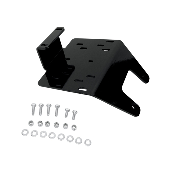 Platine de treuil MOOSE pour YAMAHA RHINO 700