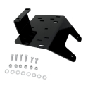 Platine de treuil MOOSE pour YAMAHA RHINO 700