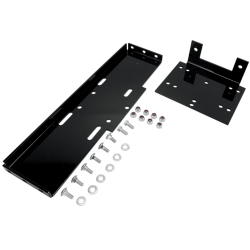 Platine de treuil MOOSE pour POLARIS RANGER 700 2005-2008