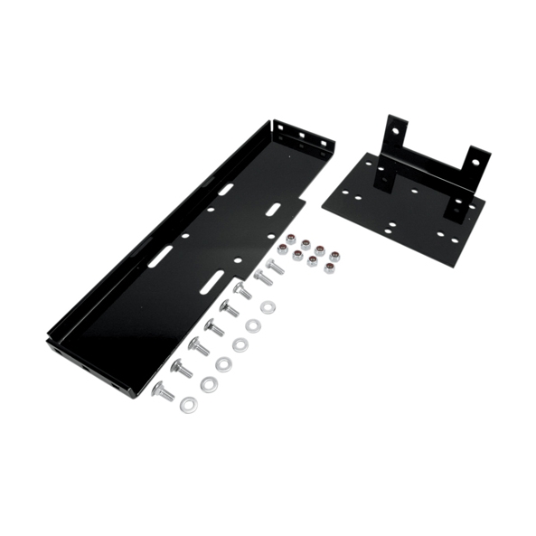 Platine de treuil MOOSE pour POLARIS RANGER 700 2005-2008