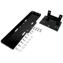Platine de treuil MOOSE pour POLARIS RANGER 700 2005-2008
