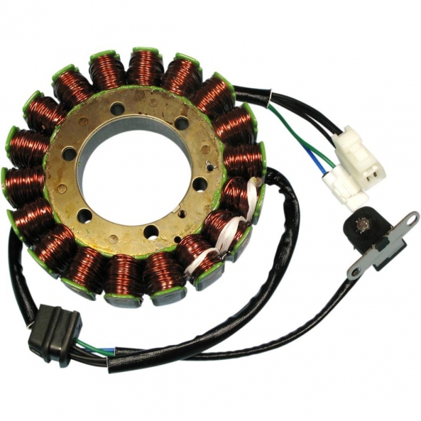 Stator RICK'S MOTORSPORT pour SUZUKI KINGQUAD 750