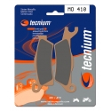 Plaquettes de frein TECNIUM avant droite pour CAN AM OUTLANDER 500 L/XT/MAXG2 depuis 2013