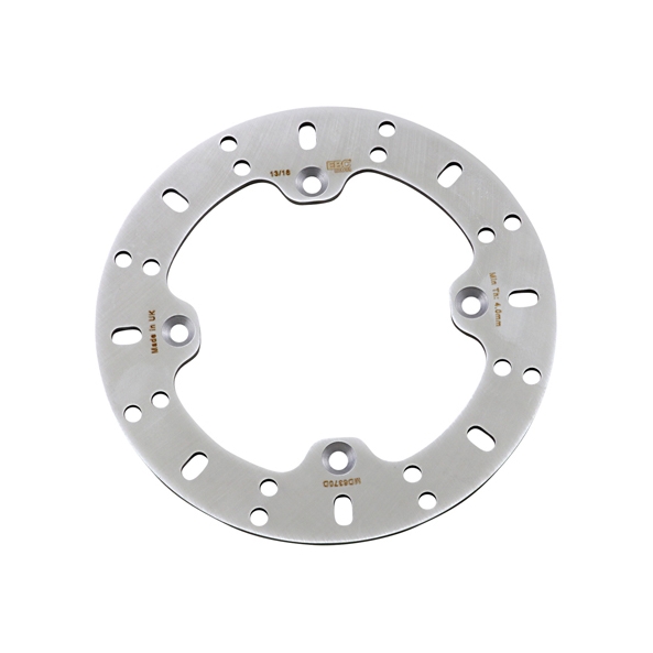 Disque de frein avant EBC pour CAN AM RENEGADE 570