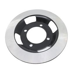 Disque de frein avant pour CF MOTO CFORCE 600/625 depuis 2019