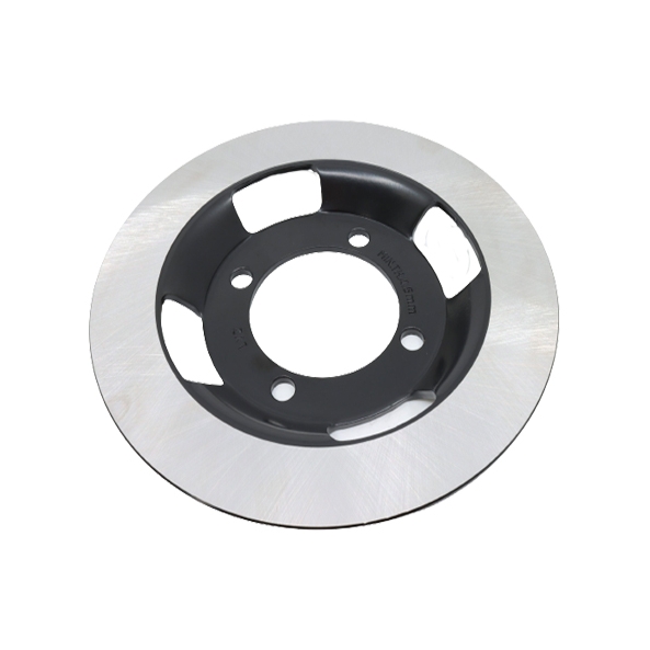 Disque de frein avant pour CF MOTO CFORCE 600/625 depuis 2019