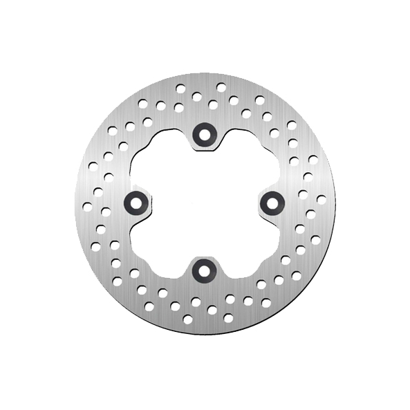 Disque de frein avant NG pour KAWASAKI KVF 650 2002-2015